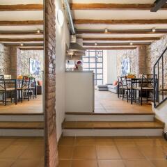 Апартаменты Happy People Ramblas Harbour Apartments Барселона фото 10