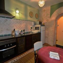 Отель Mi Casa en Córdoba в номере фото 2