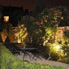 Отель B&B Un Jardin en Ville фото 15