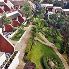 Отель Best Western Phuket Ocean Resort Пхукет фото 3