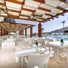 Altinorfoz Hotel Турция, Силифке - отзывы, цены и фото номеров - забронировать отель Altinorfoz Hotel онлайн фото 9