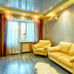 Апартаменты Delegatskaya Apartment Москва фото 14