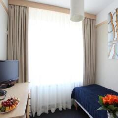 Tartu Hotel комната для гостей