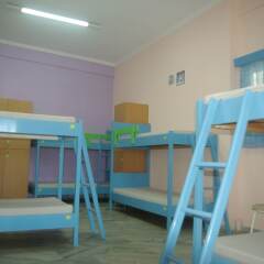 Отель Youth Hostel Anna Греция, Остров Санторини - отзывы, цены и фото номеров - забронировать отель Youth Hostel Anna онлайн детские мероприятия фото 2