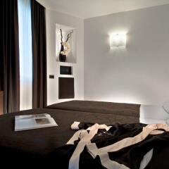Отель Best Western Biri Падуя спа
