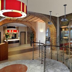 Отель Kolbe Hotel Rome Италия, Рим - 2 отзыва об отеле, цены и фото номеров - забронировать отель Kolbe Hotel Rome онлайн спа