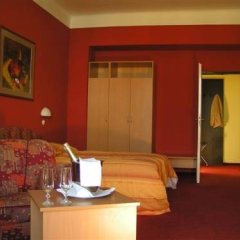 Отель Passage Чехия, Брно - отзывы, цены и фото номеров - забронировать отель Passage онлайн