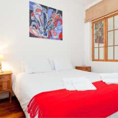 Отель Abracadabra B&B комната для гостей фото 4
