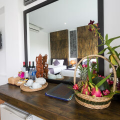 Ladear Privilege Rooms in Siem Reap, Cambodia from 32$, photos, reviews - zenhotels.com room amenities