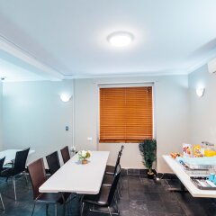 Отель Uno Hotel Австралия, Истерн-Сабербс - отзывы, цены и фото номеров - забронировать отель Uno Hotel онлайн фото 20