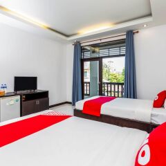 Отель Monaburi Boutique Resort детские мероприятия фото 2