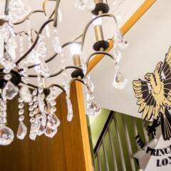 Gower House Hotel интерьер отеля фото 2