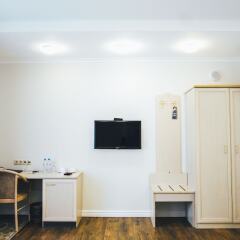 Malliott Hotel Taganskaya удобства в номере фото 2