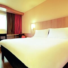 Отель DC Hotel international Италия, Падуя - отзывы, цены и фото номеров - забронировать отель DC Hotel international онлайн комната для гостей фото 2