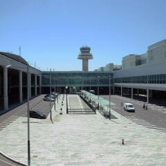 Отель Air Rooms Barcelona Эль-Прат-де-Льобрегат детские мероприятия