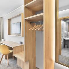 Hotel Europa удобства в номере