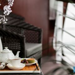 Отель Le Theatre Cruise в номере фото 2