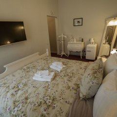 Отель Villa Roze Латвия, Лиепая - отзывы, цены и фото номеров - забронировать отель Villa Roze онлайн удобства в номере