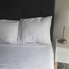 Отель Nuevo-Lujoso Depa Polanco C-Terraza 2206 Мехико фото 15