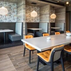 Отель Gallery Bethesda Apartments by Global США, Бетесда - отзывы, цены и фото номеров - забронировать отель Gallery Bethesda Apartments by Global онлайн фото 5