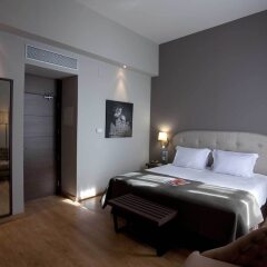 Отель Eurostars Patios de Cordoba комната для гостей фото 5