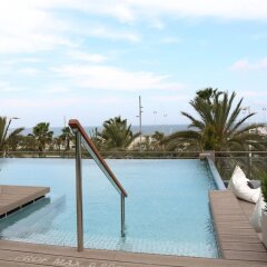 Отель Occidental Atenea Mar - Adults Only фото 13
