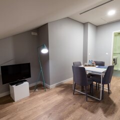 Ilha Hostel & Suites Понта-Делгада фото 4