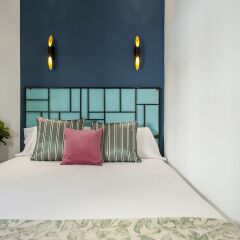 Отель Apartamento Chueca I комната для гостей