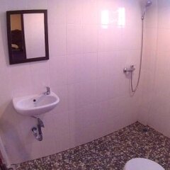 NYOMAN Home Stay in Ubud, Indonesia from 28$, photos, reviews - zenhotels.com bathroom photo 2
