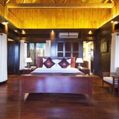 Отель MerPerle Hon Tam Resort комната для гостей фото 4