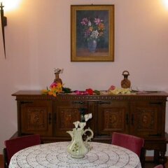 Отель Agriturismo Radamez Монцамбано спа