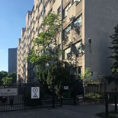 Отель Apartamenty Sun&Snow Warszawa Stare Miasto Польша, Варшава - отзывы, цены и фото номеров - забронировать отель Apartamenty Sun&Snow Warszawa Stare Miasto онлайн парковка
