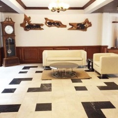 Отель Cordia Residence Saladaeng Бангкок помещение для мероприятий