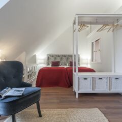 Отель Alterhome Luxury Atico Plaza Mayor Испания, Мадрид - отзывы, цены и фото номеров - забронировать отель Alterhome Luxury Atico Plaza Mayor онлайн удобства в номере