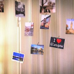 Hotel Glasgow Monceau Paris by Patrick Hayat детские мероприятия