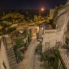 Koza Cave Hotel Турция, Гёреме - отзывы, цены и фото номеров - забронировать отель Koza Cave Hotel онлайн фото 16