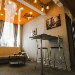 Hotel Archi na Tulskoy Moscow комната для гостей фото 2