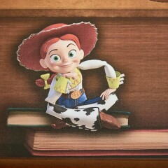 Disney's Hotel Cheyenne с домашними животными