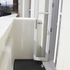 Отель Urban Stay Notting Hill Apartments Великобритания, Лондон - отзывы, цены и фото номеров - забронировать отель Urban Stay Notting Hill Apartments онлайн ванная