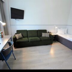 Airport Hotel Bonus Inn фото 11