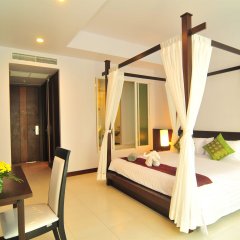 The Palmery Resort in Phuket, Thailand from 21$, photos, reviews - zenhotels.com guestroom photo 5