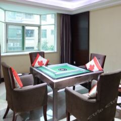 Heng Wei Hotel детские мероприятия