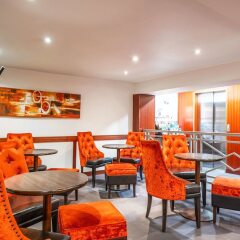 Quality Hotel Bordeaux Centre спа