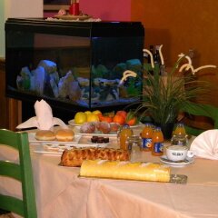 Отель Locanda Bellavista Италия, Региональный парк Colli Euganei - отзывы, цены и фото номеров - забронировать отель Locanda Bellavista онлайн питание фото 2