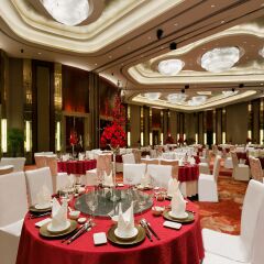 Kempinski Hotel Xiamen
