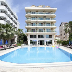 Alkan Hotel Турция, Мармарис - отзывы, цены и фото номеров - забронировать отель Alkan Hotel онлайн детские мероприятия