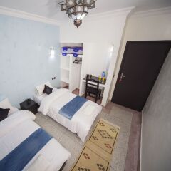 Отель Riad Amlal Марокко, Уарзазат - отзывы, цены и фото номеров - забронировать отель Riad Amlal онлайн комната для гостей