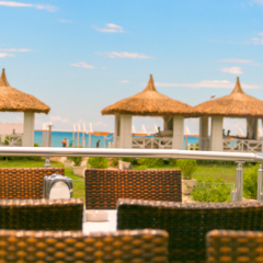 Отель Innvista Hotels Belek - All Inclusive Белек фото 4