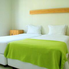 Hostel 4U Lisboa комната для гостей фото 3