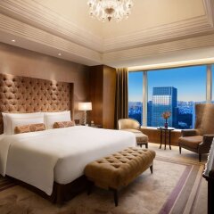 Shangri-La Hotel, Tokyo Токио фото 11